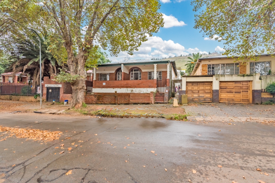 11 Bedroom Property for Sale in Bezuidenhout Valley Gauteng