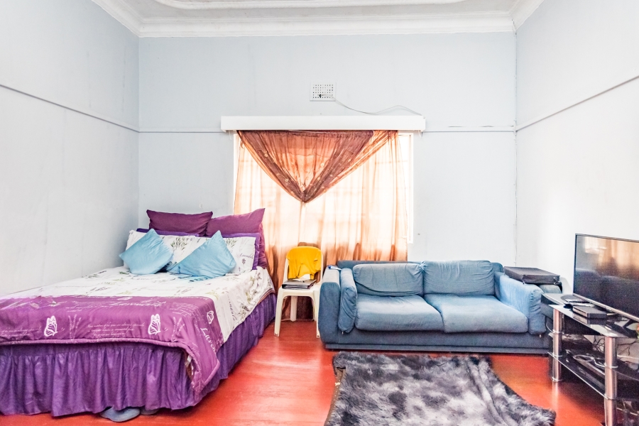 11 Bedroom Property for Sale in Bezuidenhout Valley Gauteng