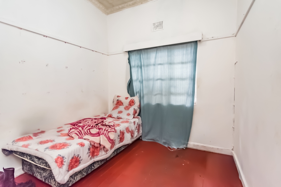 11 Bedroom Property for Sale in Bezuidenhout Valley Gauteng