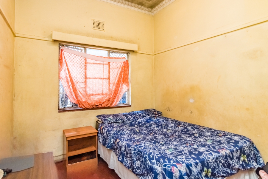 11 Bedroom Property for Sale in Bezuidenhout Valley Gauteng