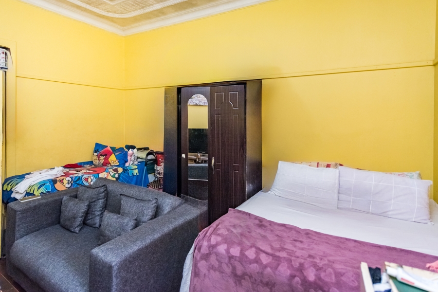 11 Bedroom Property for Sale in Bezuidenhout Valley Gauteng