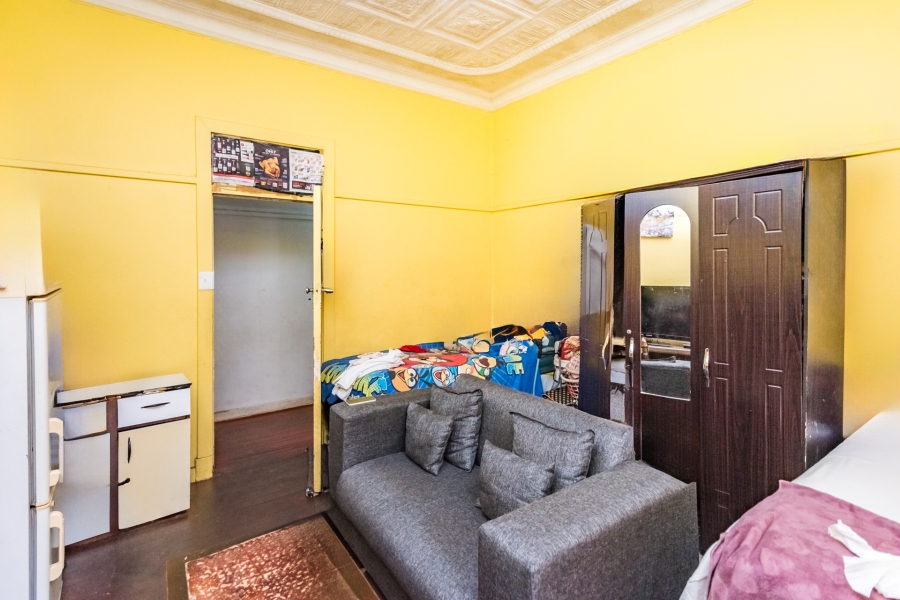 11 Bedroom Property for Sale in Bezuidenhout Valley Gauteng