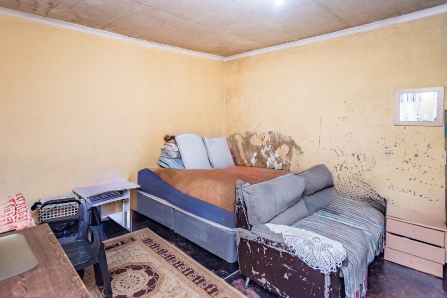 11 Bedroom Property for Sale in Bezuidenhout Valley Gauteng