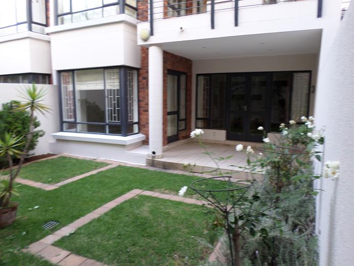 To Let 2 Bedroom Property for Rent in Morningside Gauteng
