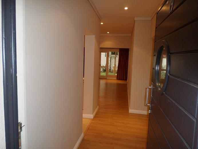 To Let 2 Bedroom Property for Rent in Morningside Gauteng