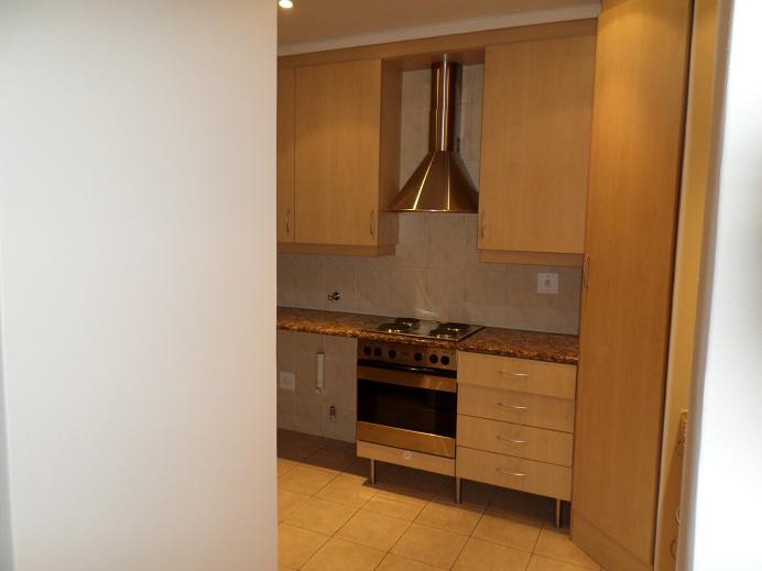 To Let 2 Bedroom Property for Rent in Morningside Gauteng