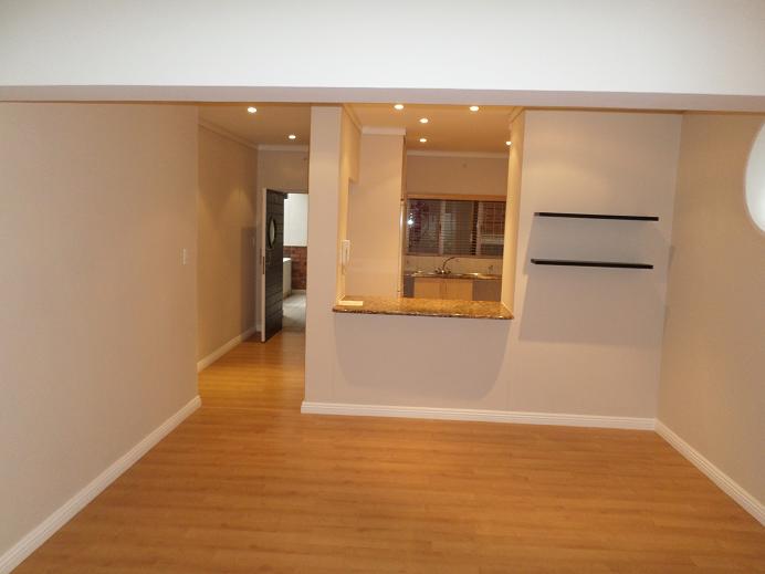 To Let 2 Bedroom Property for Rent in Morningside Gauteng