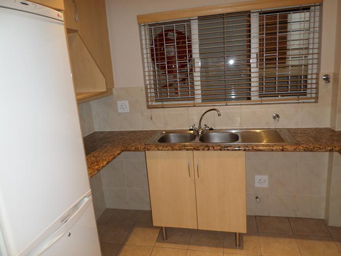 To Let 2 Bedroom Property for Rent in Morningside Gauteng