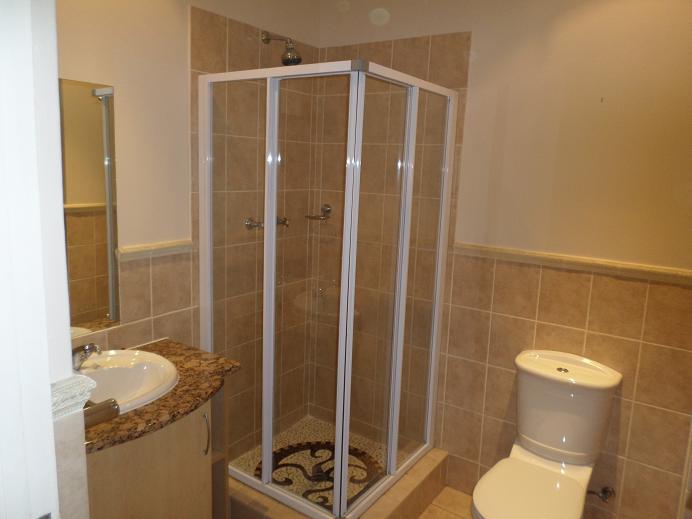 To Let 2 Bedroom Property for Rent in Morningside Gauteng