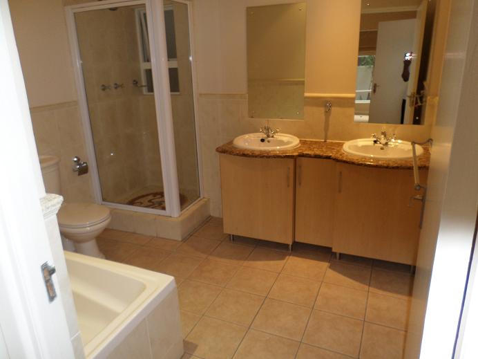 To Let 2 Bedroom Property for Rent in Morningside Gauteng