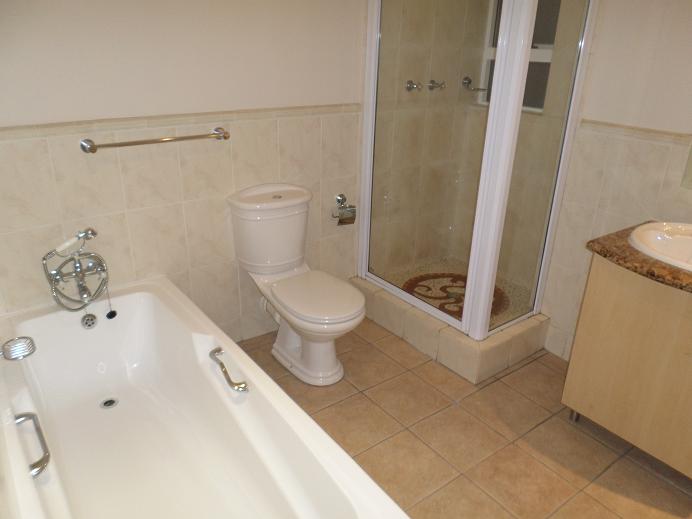 To Let 2 Bedroom Property for Rent in Morningside Gauteng