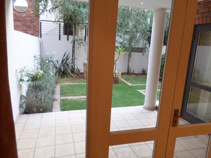 To Let 2 Bedroom Property for Rent in Morningside Gauteng