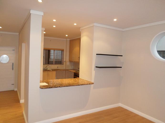 To Let 2 Bedroom Property for Rent in Morningside Gauteng