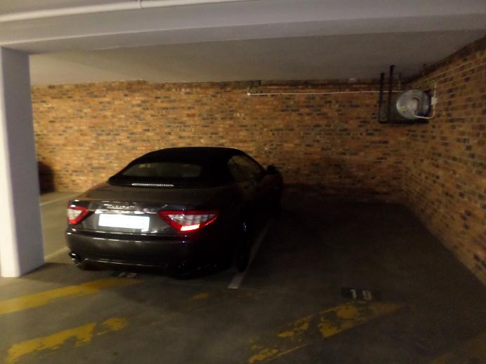 To Let 2 Bedroom Property for Rent in Morningside Gauteng