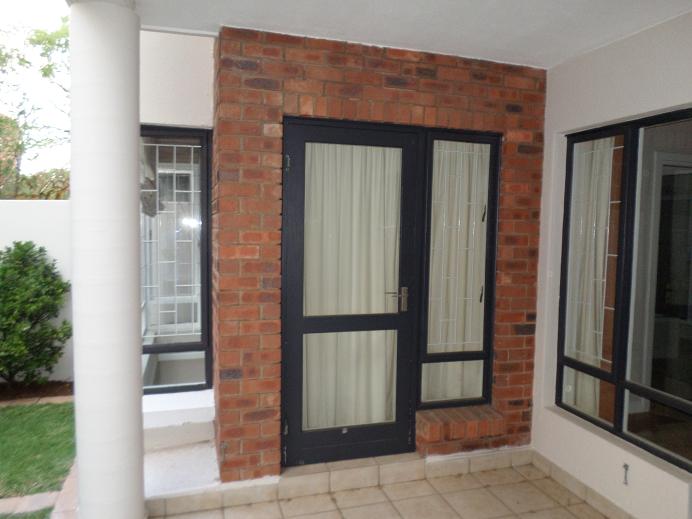 To Let 2 Bedroom Property for Rent in Morningside Gauteng