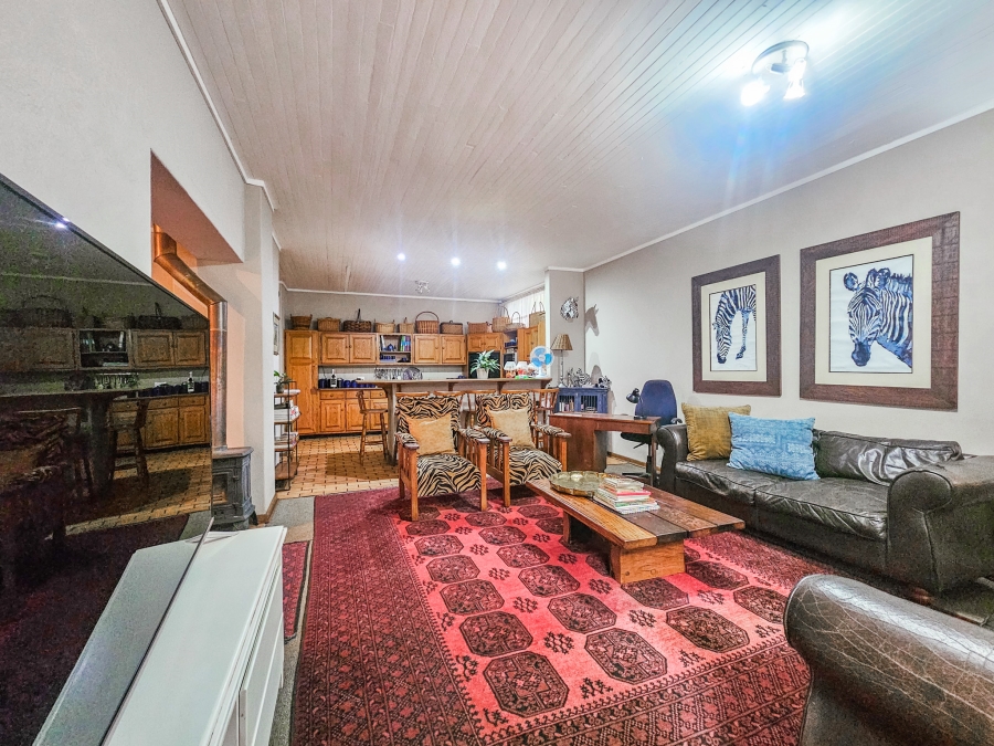 3 Bedroom Property for Sale in Lynnwood Gauteng