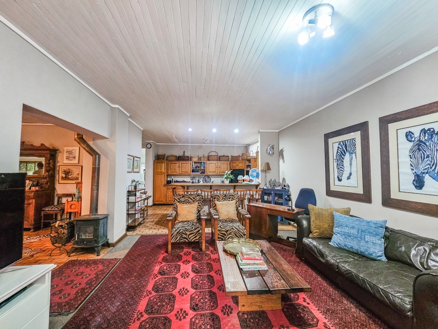 3 Bedroom Property for Sale in Lynnwood Gauteng