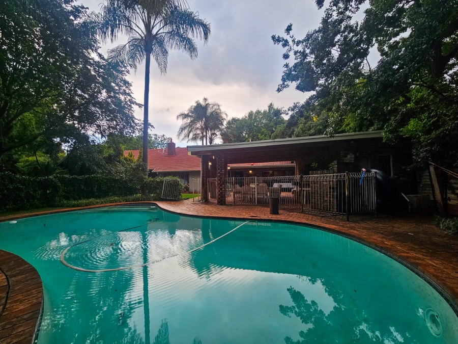 3 Bedroom Property for Sale in Lynnwood Gauteng