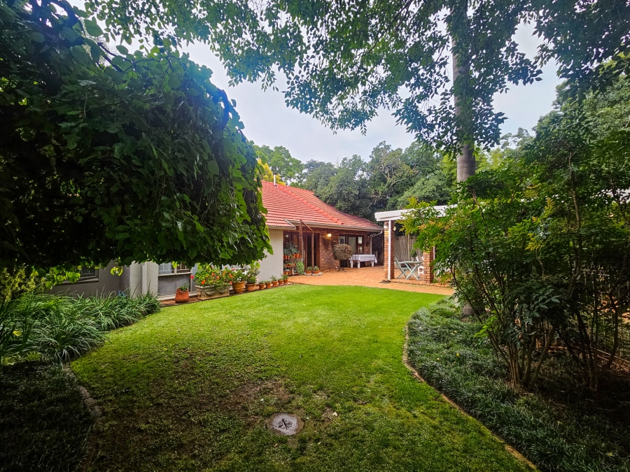 3 Bedroom Property for Sale in Lynnwood Gauteng