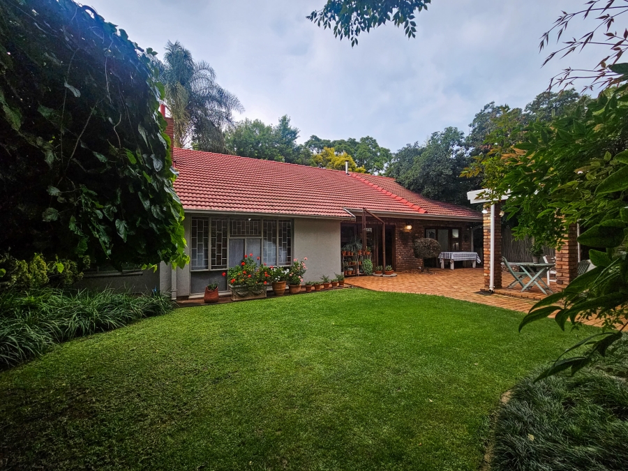 3 Bedroom Property for Sale in Lynnwood Gauteng