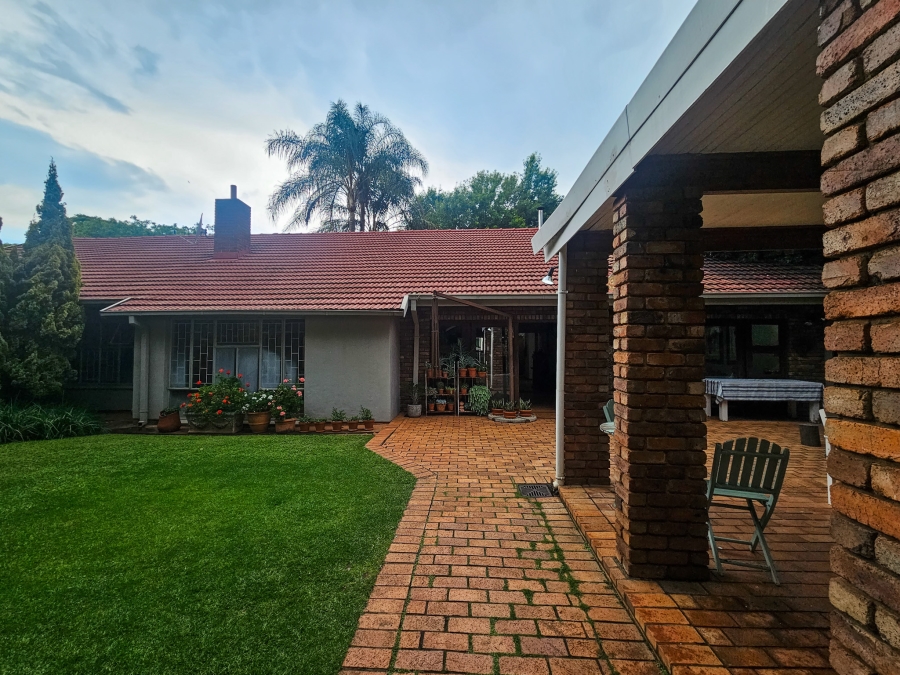 3 Bedroom Property for Sale in Lynnwood Gauteng