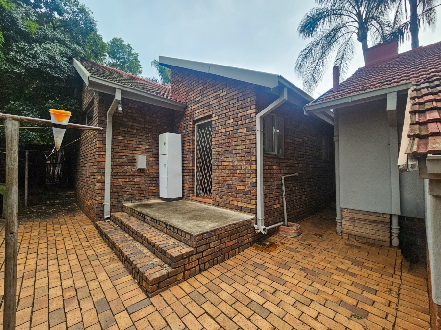 3 Bedroom Property for Sale in Lynnwood Gauteng