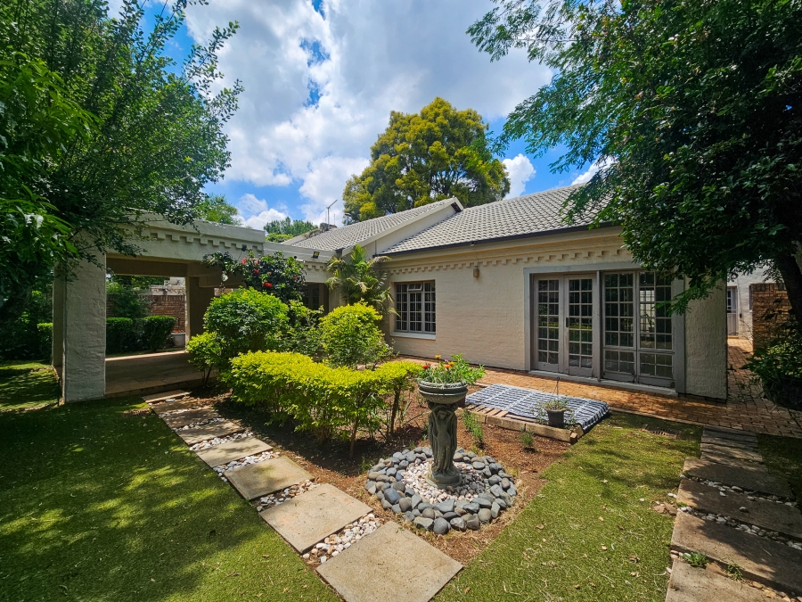 3 Bedroom Property for Sale in Lynnwood Glen Gauteng