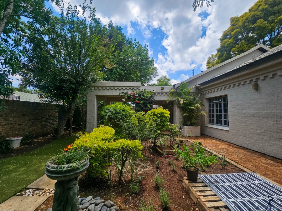 3 Bedroom Property for Sale in Lynnwood Glen Gauteng
