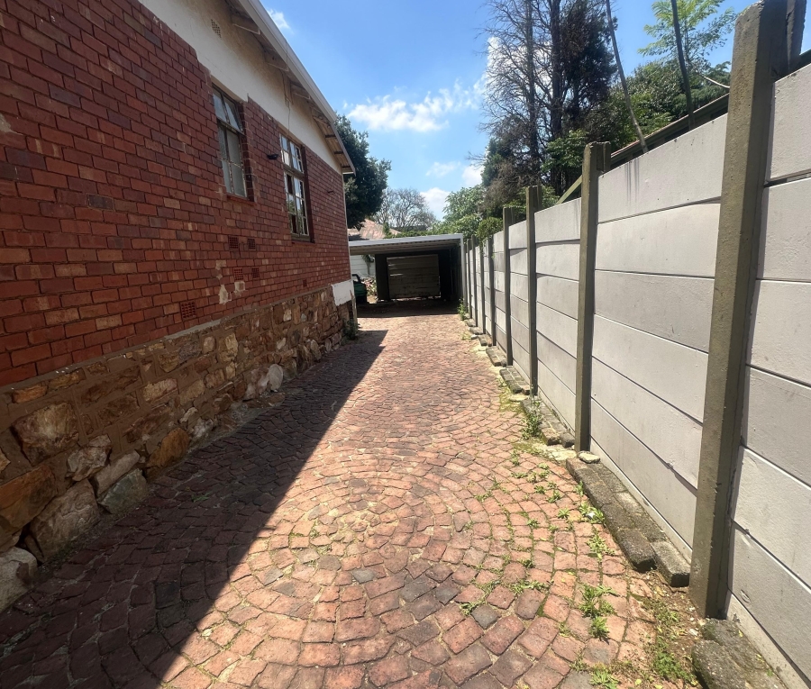 2 Bedroom Property for Sale in Kensington Gauteng