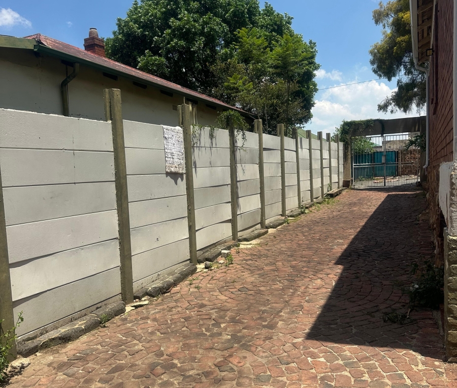 2 Bedroom Property for Sale in Kensington Gauteng