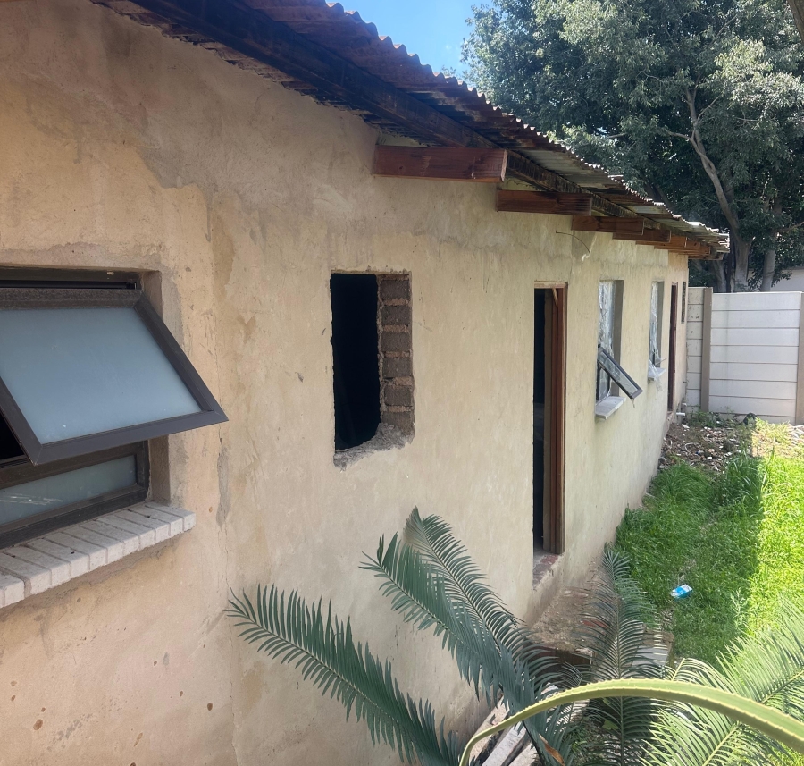 2 Bedroom Property for Sale in Kensington Gauteng