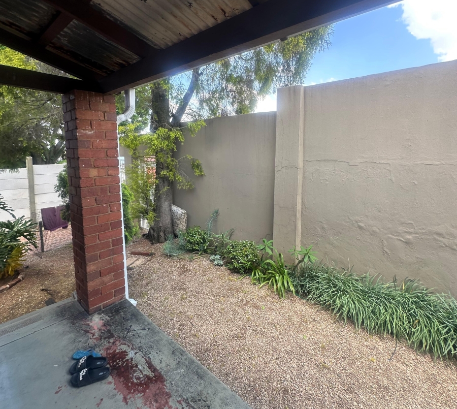 2 Bedroom Property for Sale in Kensington Gauteng