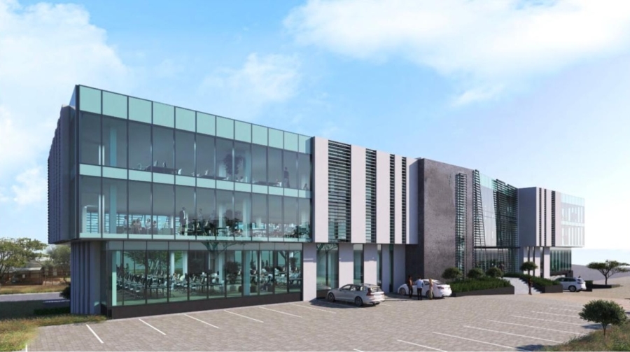 To Let commercial Property for Rent in Doringkloof Gauteng