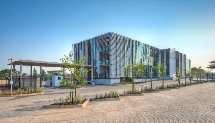 To Let commercial Property for Rent in Doringkloof Gauteng