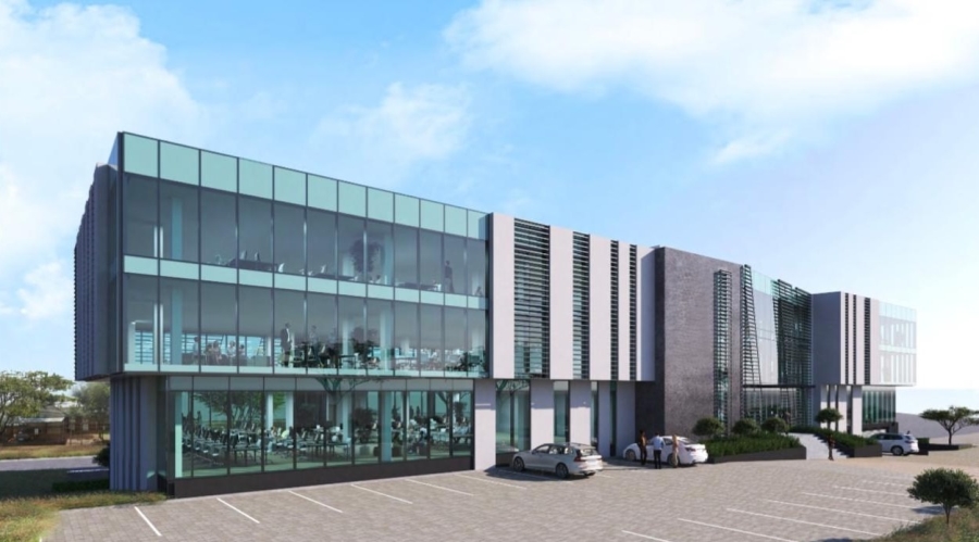 To Let commercial Property for Rent in Doringkloof Gauteng