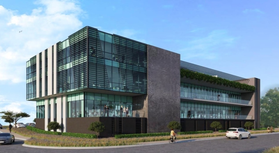 To Let commercial Property for Rent in Doringkloof Gauteng