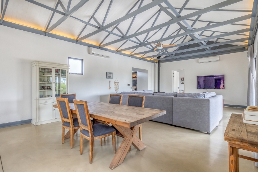 4 Bedroom Property for Sale in Monaghan Farm Gauteng