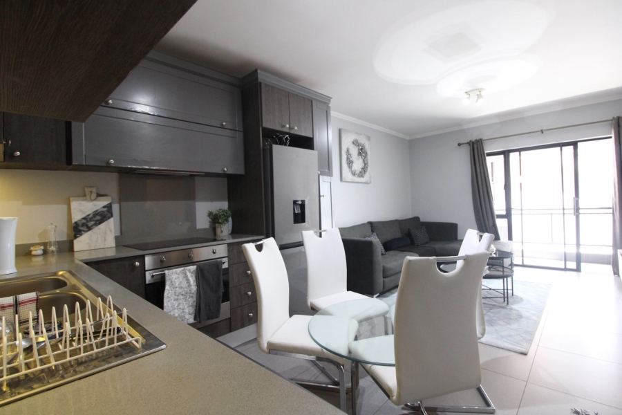 1 Bedroom Property for Sale in Bryanston Gauteng