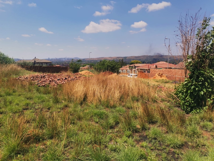0 Bedroom Property for Sale in Lady Selborne Gauteng