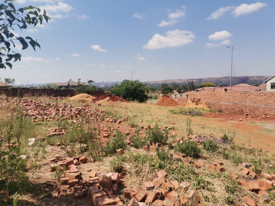 0 Bedroom Property for Sale in Lady Selborne Gauteng
