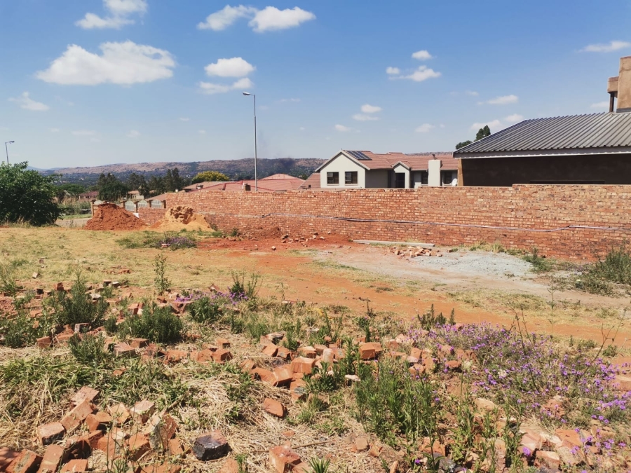 0 Bedroom Property for Sale in Lady Selborne Gauteng