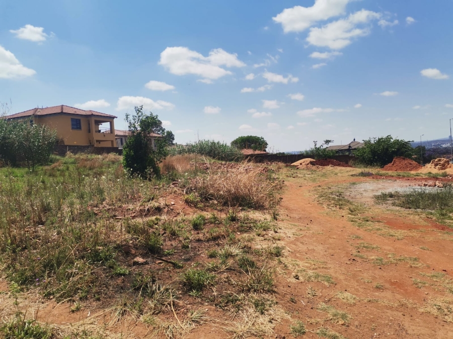 0 Bedroom Property for Sale in Lady Selborne Gauteng