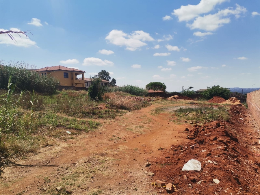 0 Bedroom Property for Sale in Lady Selborne Gauteng