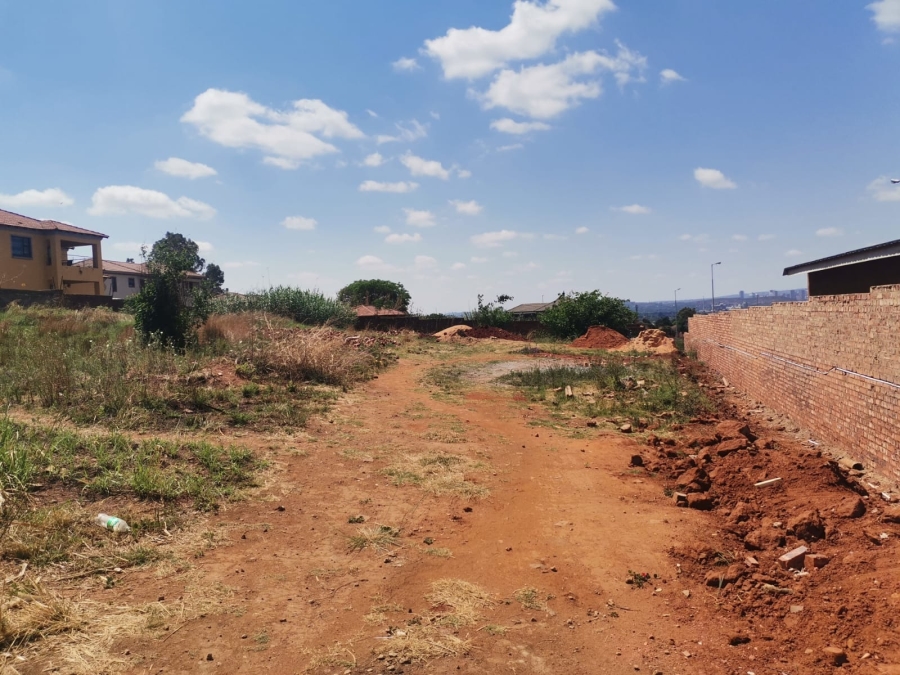 0 Bedroom Property for Sale in Lady Selborne Gauteng