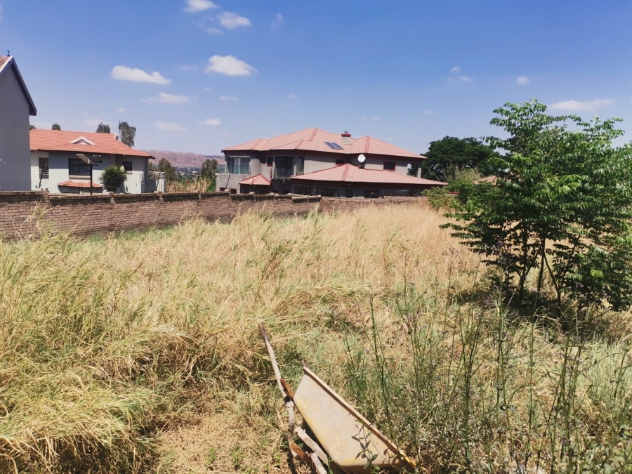 0 Bedroom Property for Sale in Lady Selborne Gauteng