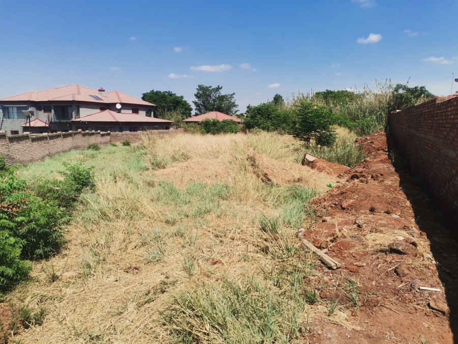 0 Bedroom Property for Sale in Lady Selborne Gauteng