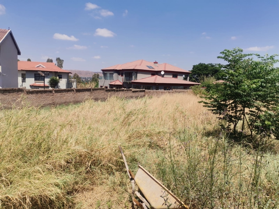 0 Bedroom Property for Sale in Lady Selborne Gauteng