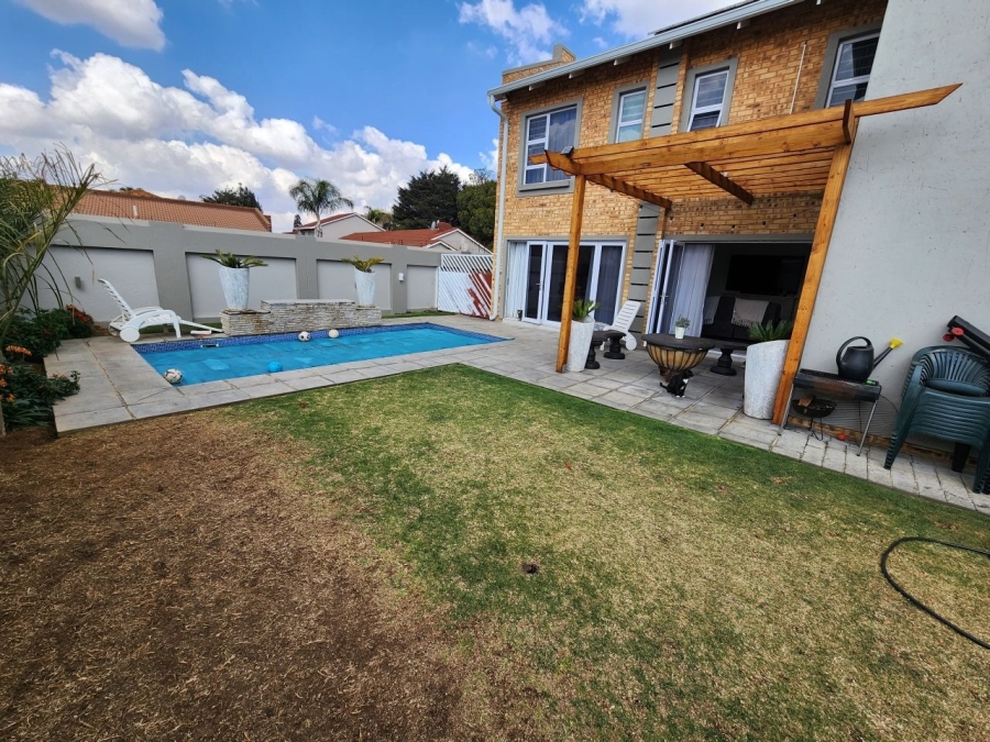 3 Bedroom Property for Sale in Beyers Park Gauteng