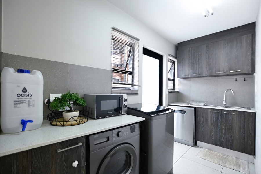 3 Bedroom Property for Sale in Montana Park Gauteng