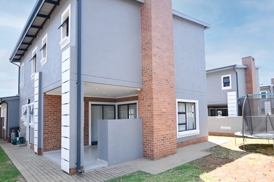 3 Bedroom Property for Sale in Montana Park Gauteng
